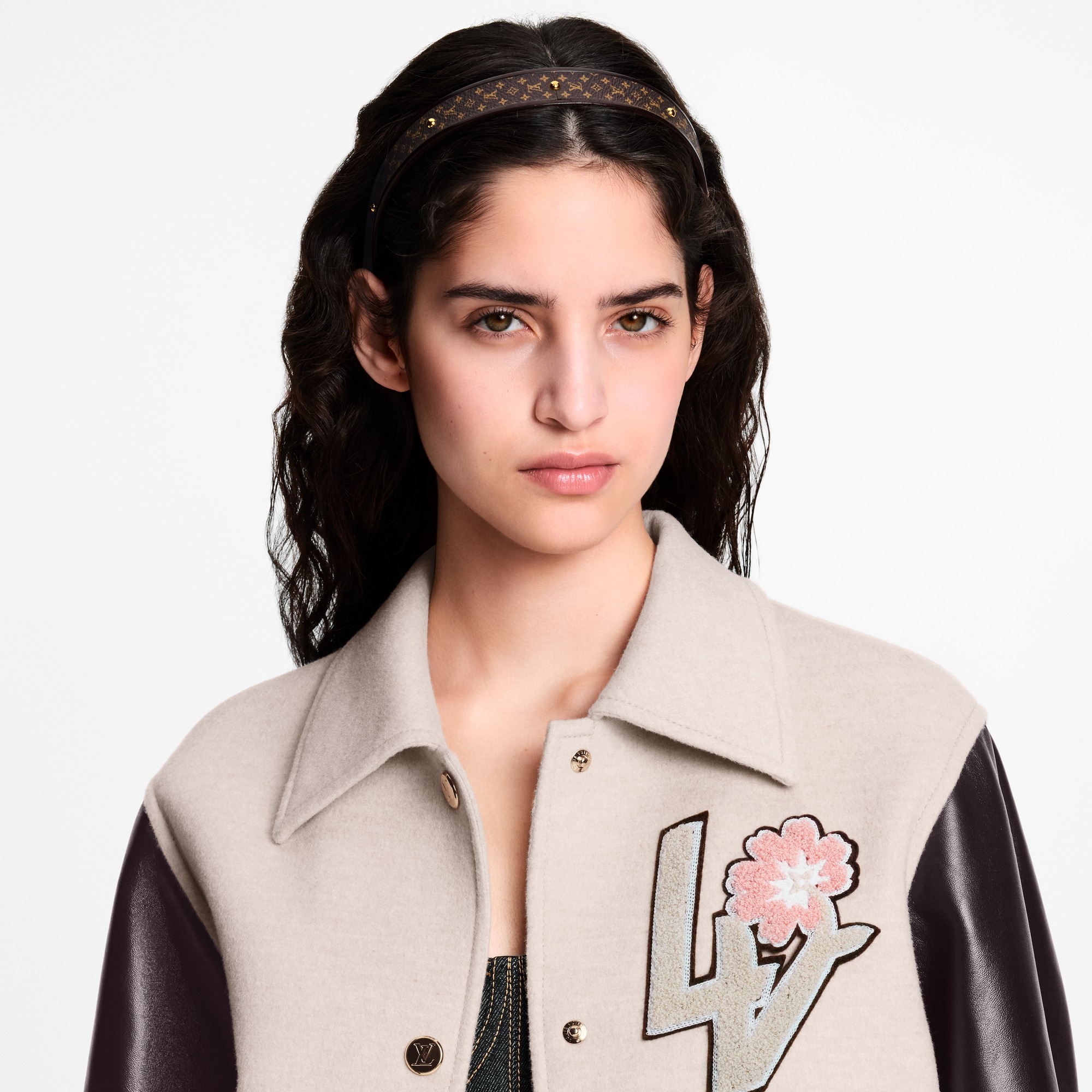 Others Hair Accessories Accessories | LOUIS VUITTON